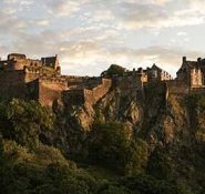 Edinburgh & The Lothians