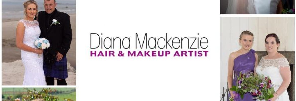 Diana Mackenzie Hair and Makeup