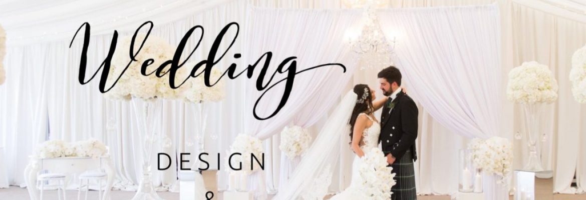 SuperNova Wedding Design & Flowers