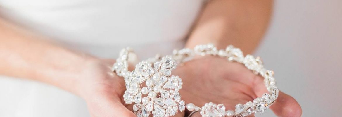 Susan Dick Jewellery & Bridal Accessories