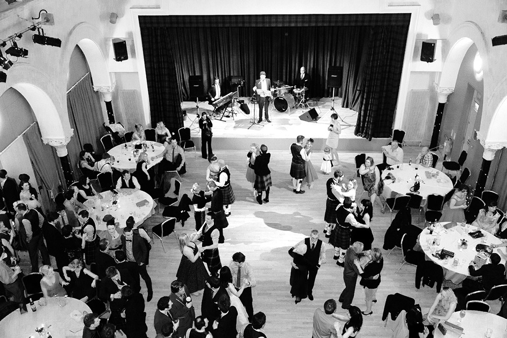 national piping centre wedding venues glasgow