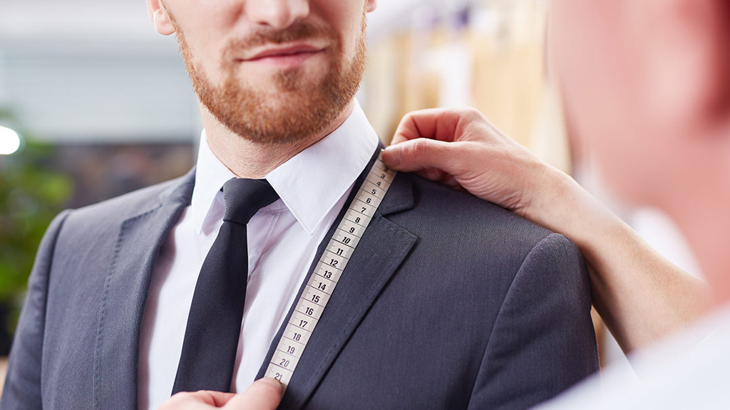 bespoke wedding suits for men