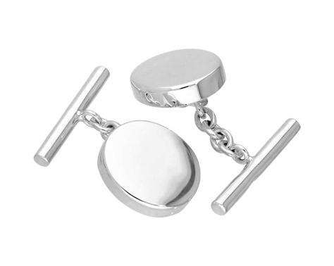 10 Tips For Perfect Wedding Cufflinks 4 chain cufflinks