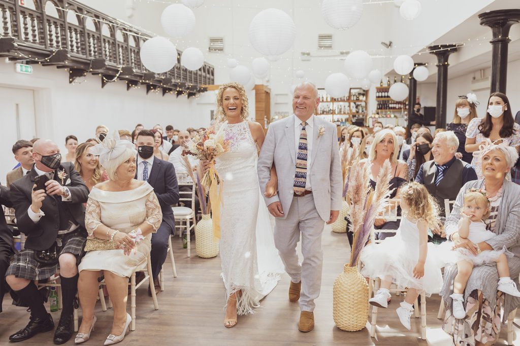 wedding venue edinburgh