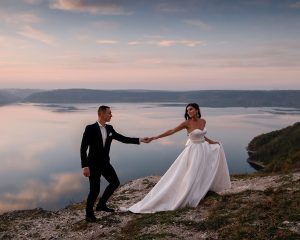 Weddings in Scotland 55 non religious wedding readings