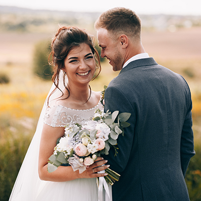 average cost of a wedding in scotland