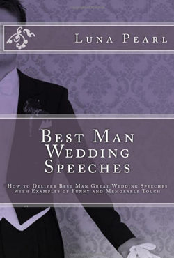 best man's speech