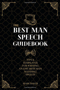 best man speech guidebook