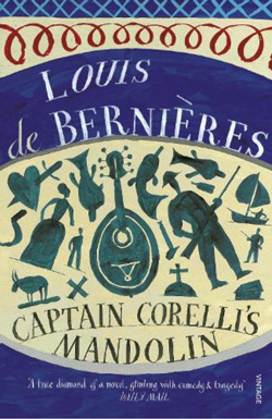 The 30 Best Non Religious Wedding Readings Curated For 2023 3 buy captain corelli's mandolin