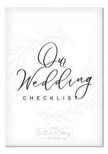 free wedding planner