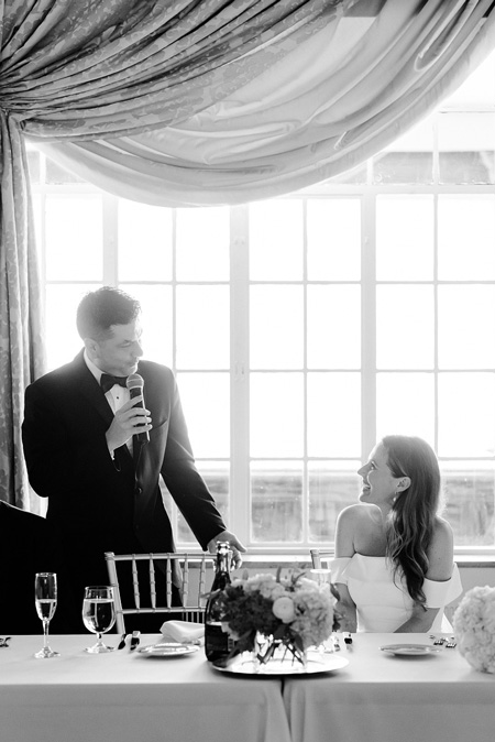 wedding speech tips