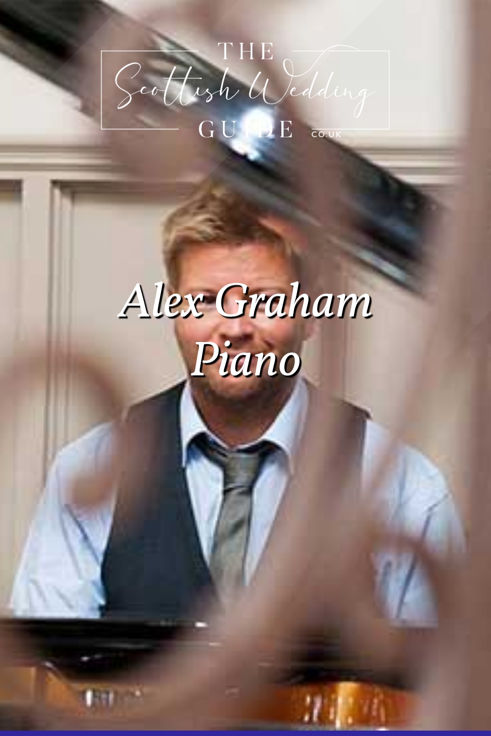 Alex Graham Piano