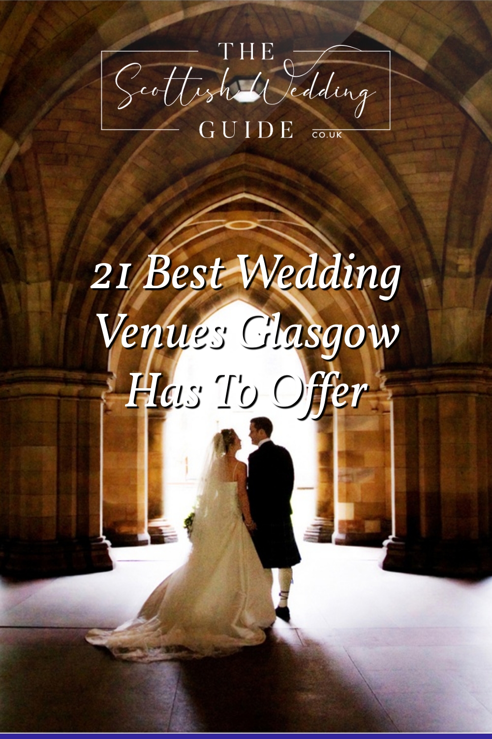21 Best Wedding Venues Glasgow Has To Offer