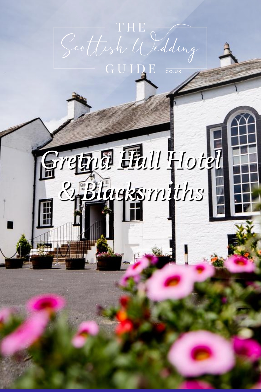 Gretna Hall Hotel & Blacksmiths