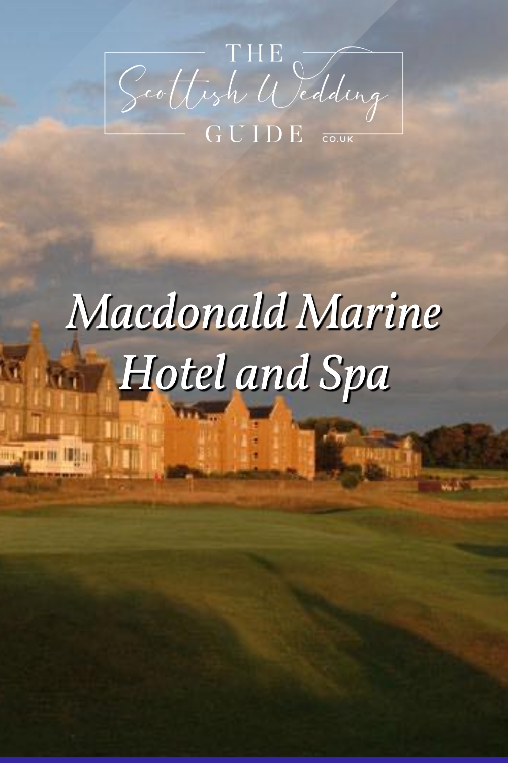 Macdonald Marine Hotel and Spa