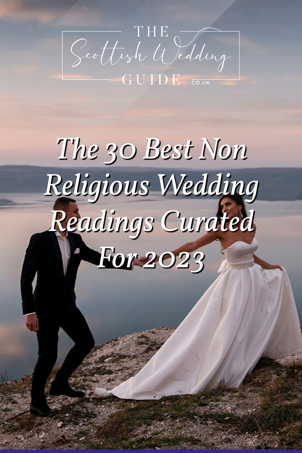 The 30 Best Non Religious Wedding Readings Curated For 2023 » Weddings