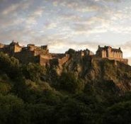 Edinburgh & The Lothians