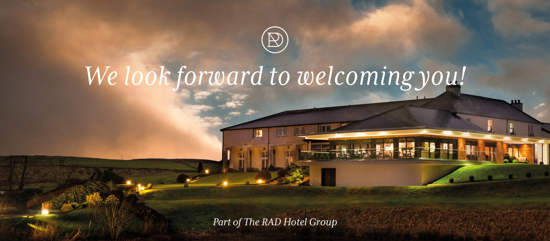 Lochside House Hotel And Spa Wedding » The Scottish Wedding Guide