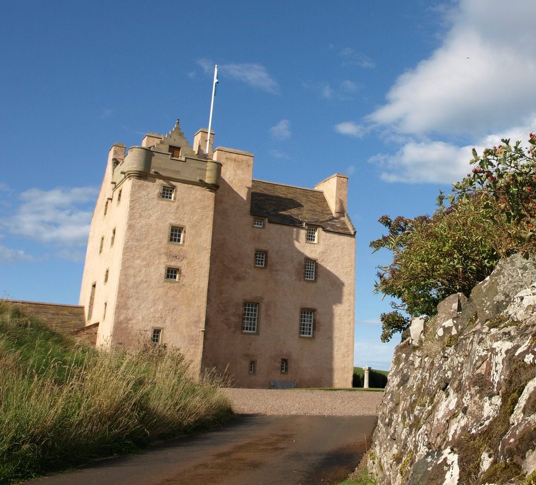 Fenton Tower Wedding » The Scottish Wedding Guide Fenton Tower Wedding » The Scottish Wedding Guide