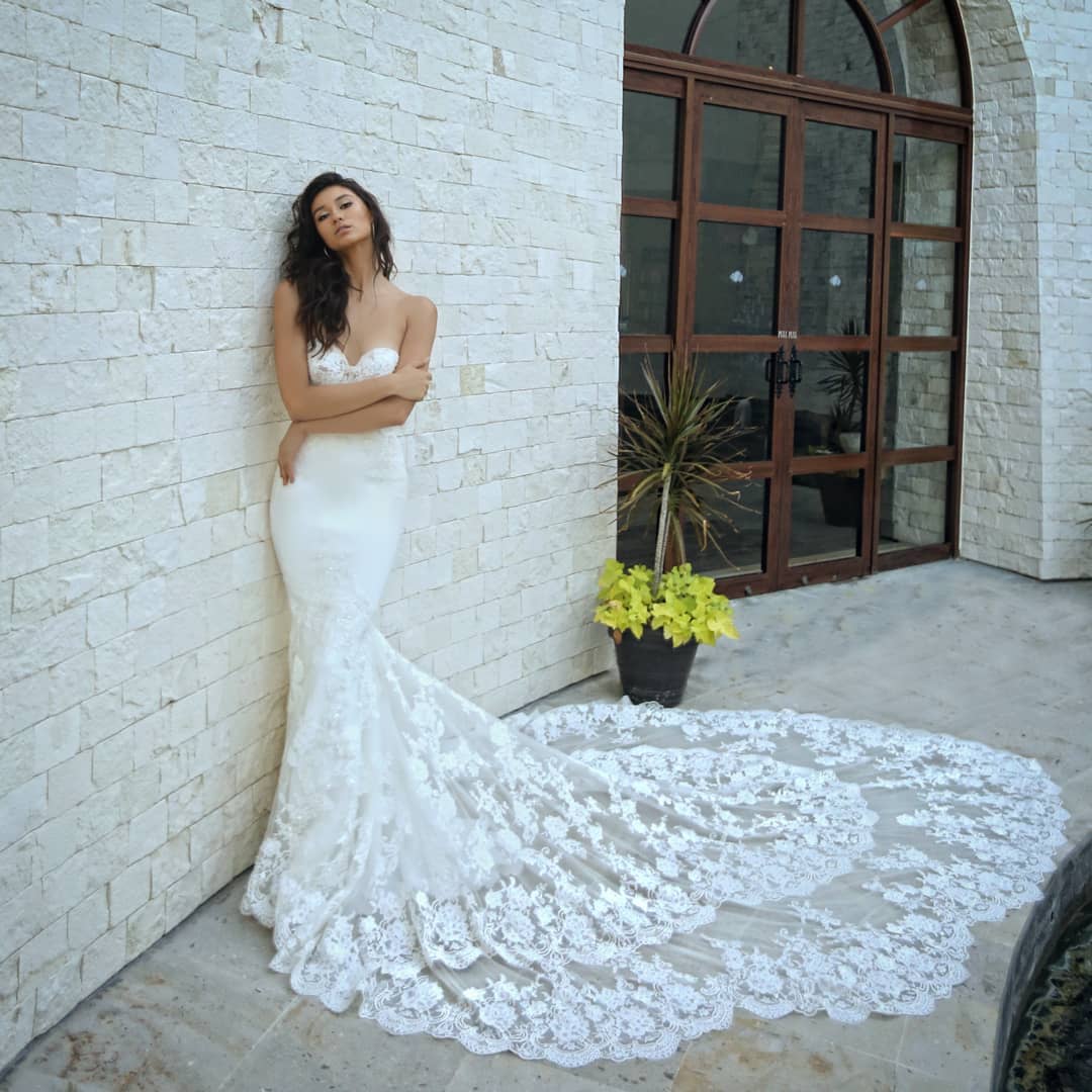La Novia Wedding » The Scottish Wedding Guide
