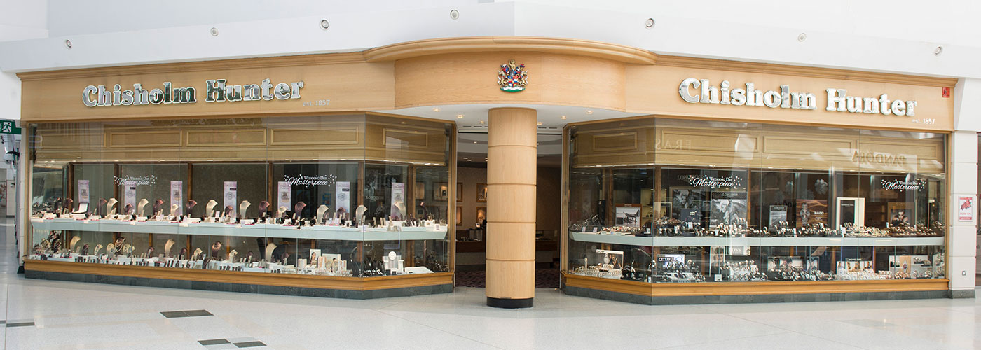 Chisholm Hunter Thistle Marches Centre Wedding » Weddings In Scotland