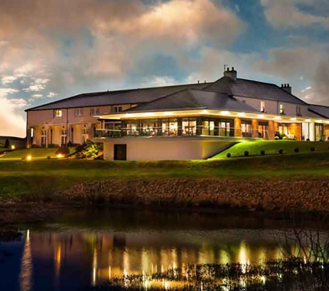 Lochside House Hotel And Spa Wedding » Weddings In Scotland