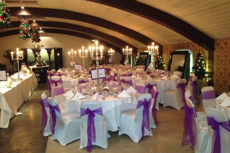 arta glasgow wedding venue