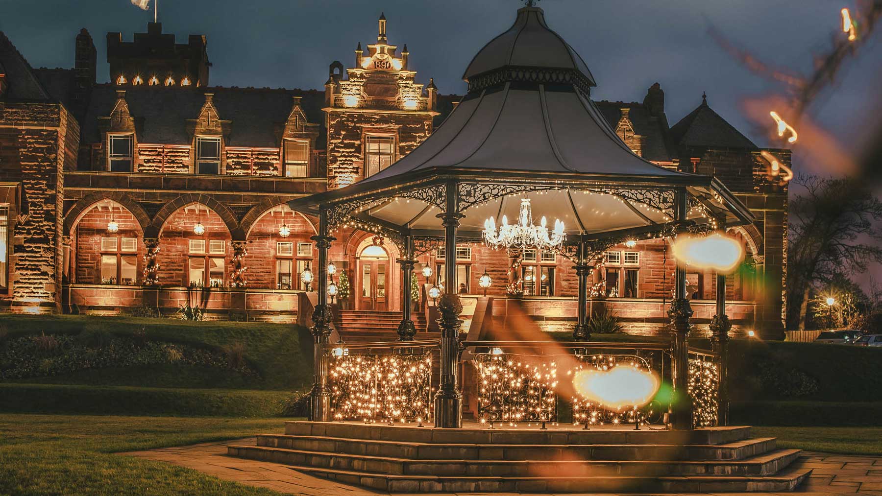21 Best Wedding Venues Glasgow Has To Offer » Weddings In Scotland