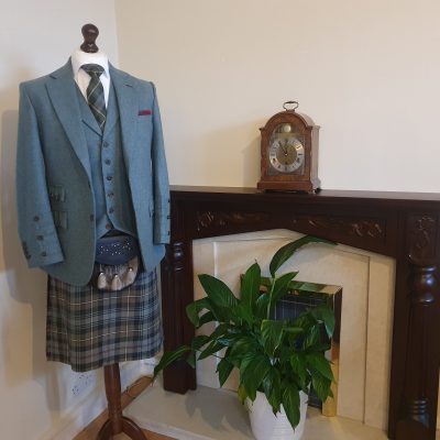 Bespoke Wedding Suits For Men | The Perfect Suit Company
