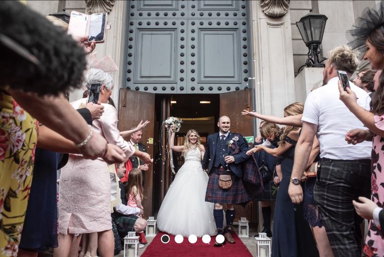 surgeons hall museums