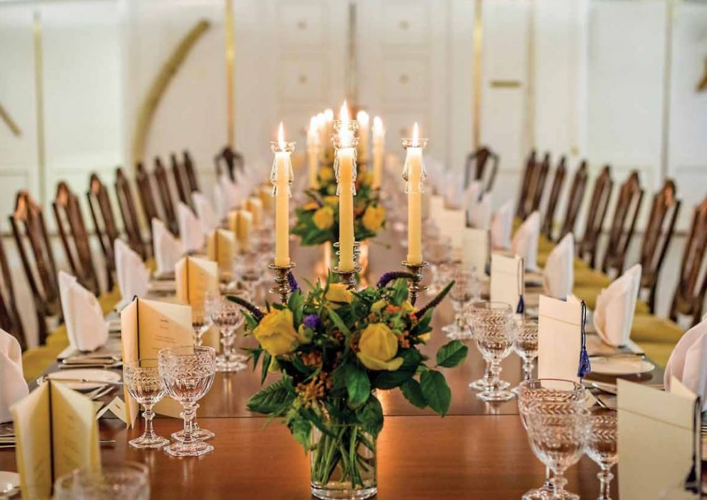 weddings on royal yacht britannia wedding venues edinburgh