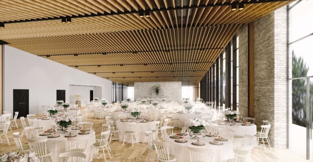 royal highland centre