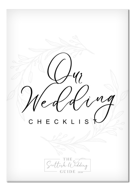 free wedding planner