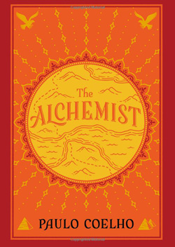 the alchemist paul coelho