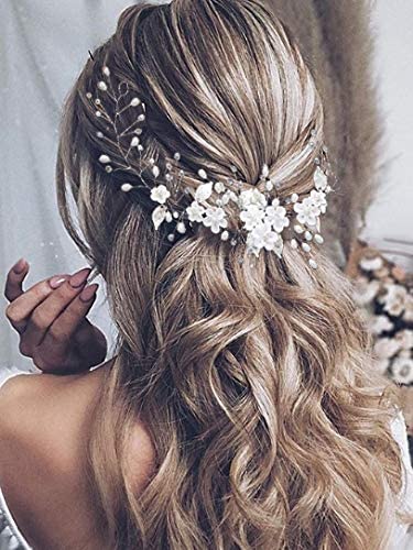 wedding hair accessories