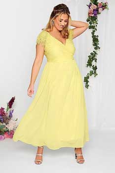 slimming mother of the bride dresses